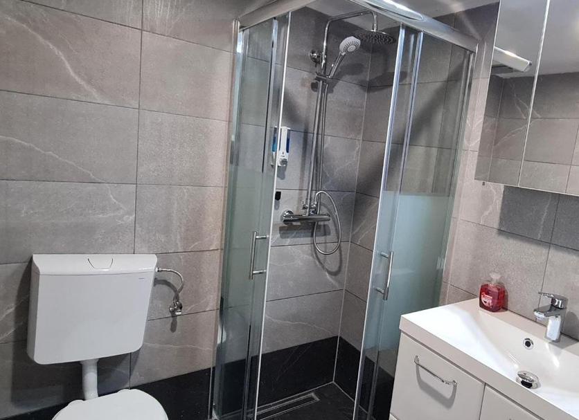 Kamar Mandi Foto