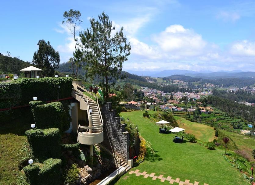Pemandangan luar Foto