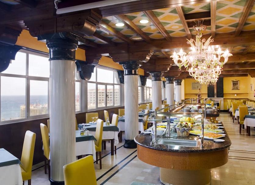Restoran Foto