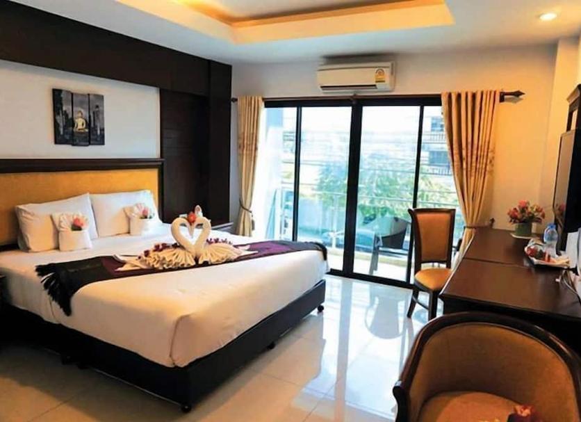 Kamar Tidur Foto