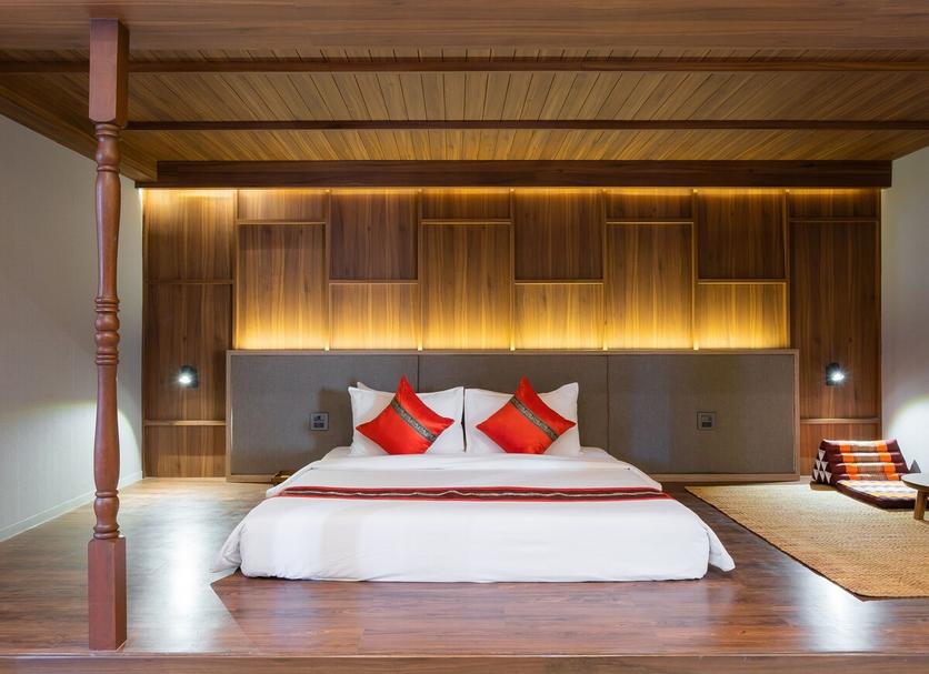 Kamar Tidur Foto