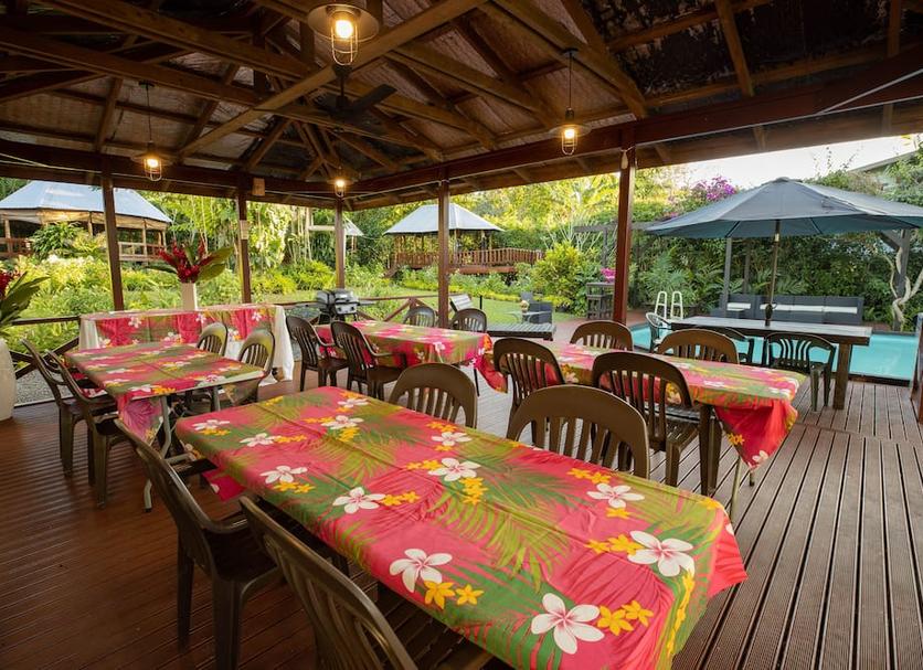 Restoran Foto