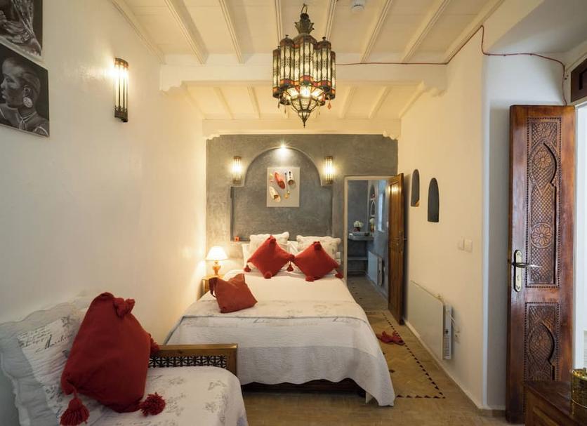 Kamar Tidur Foto