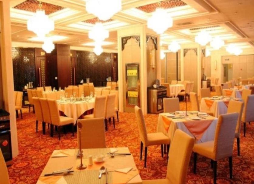 Restoran Foto