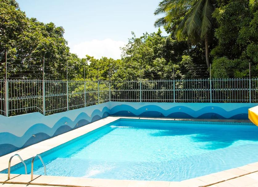 Kolam Foto