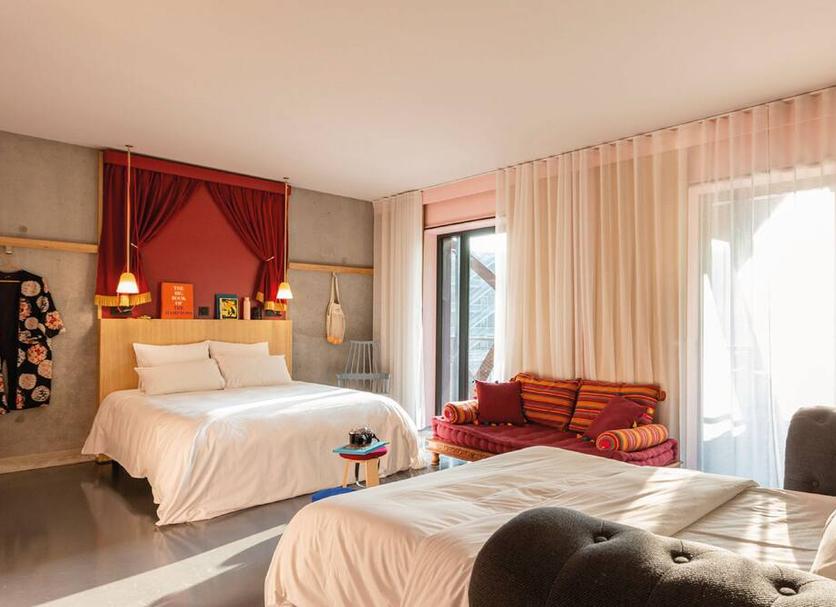 Kamar Tidur Foto