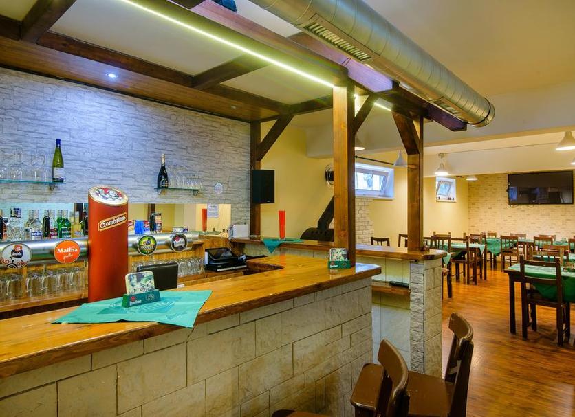 Restoran Foto