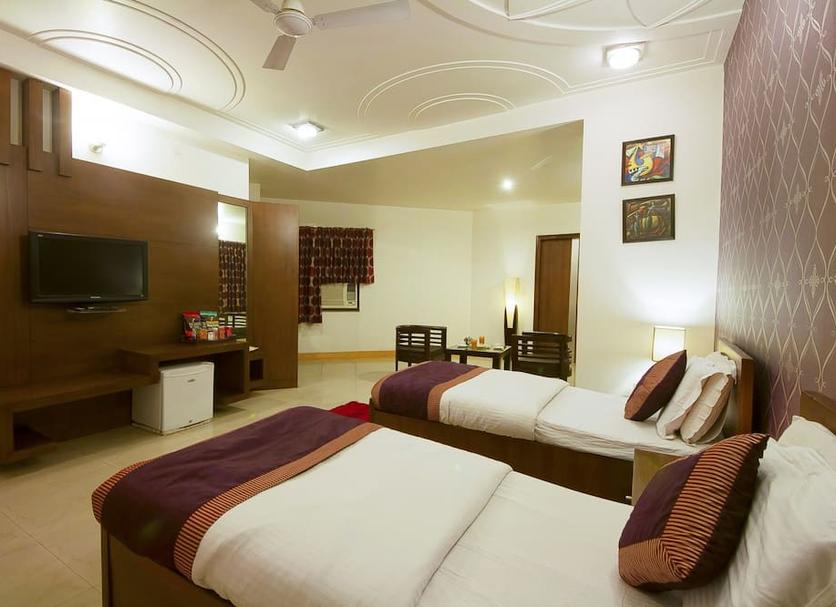 Kamar Tidur Foto