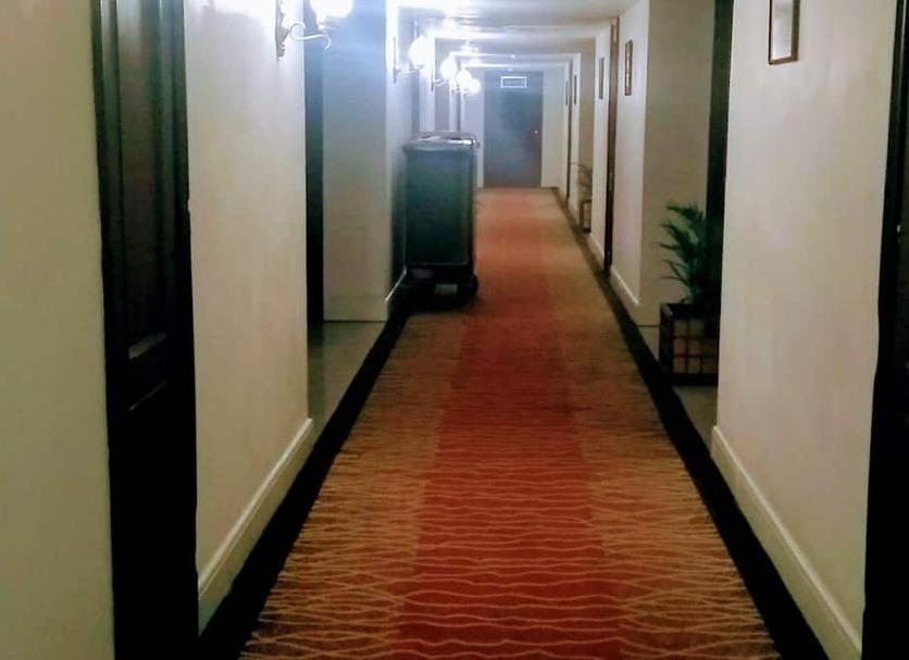 Lorong Foto