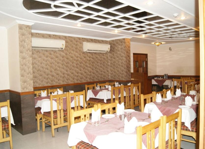 Restoran Foto