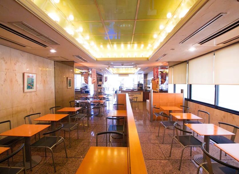 Restoran Foto