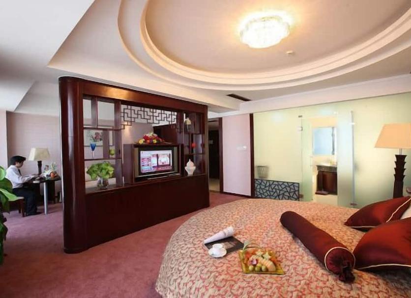 Kamar Tidur Foto