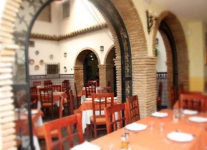 Restoran Foto