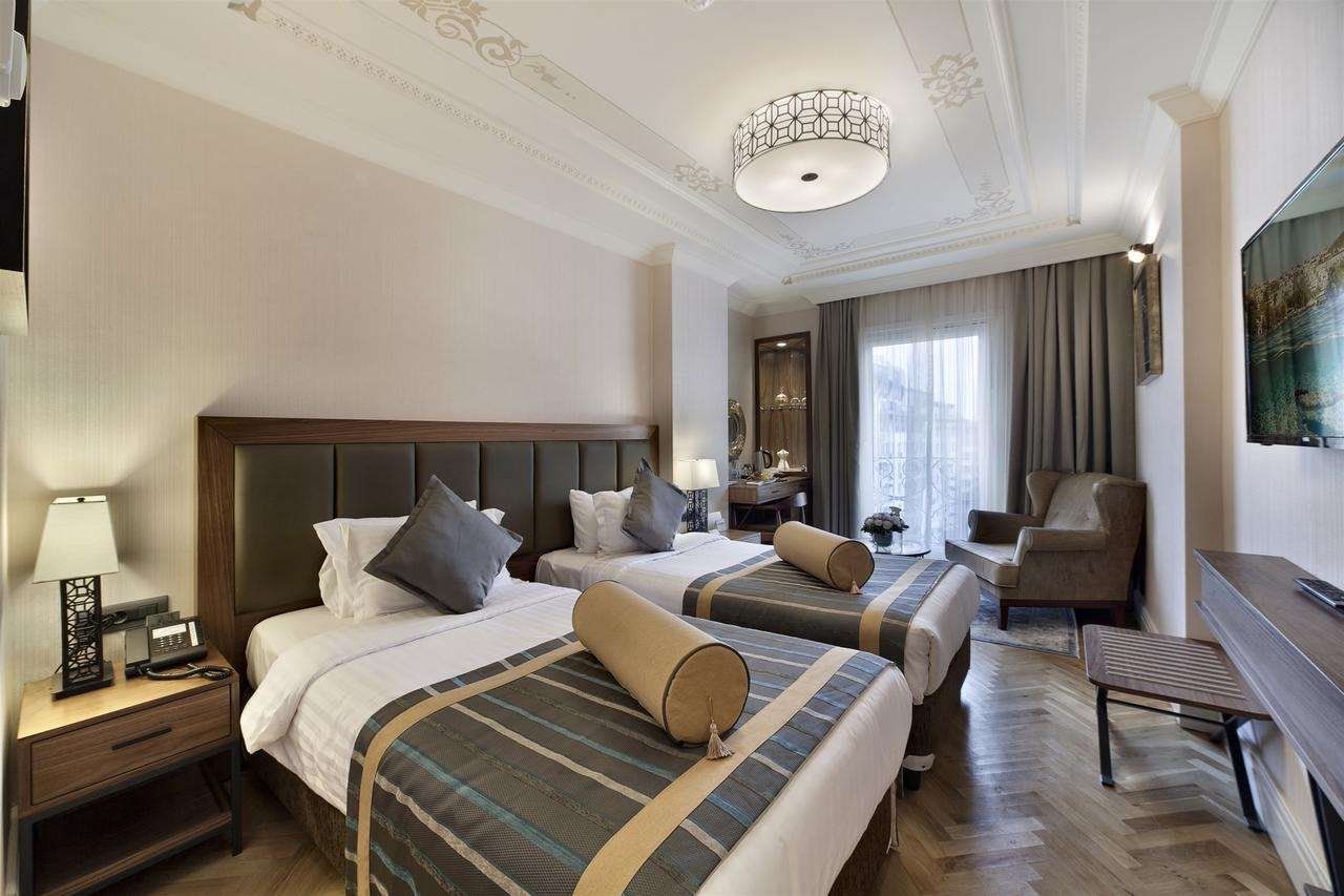 Kamar Tidur