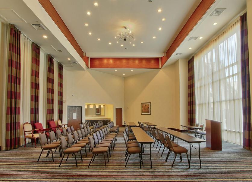 Ruang konferensi Foto