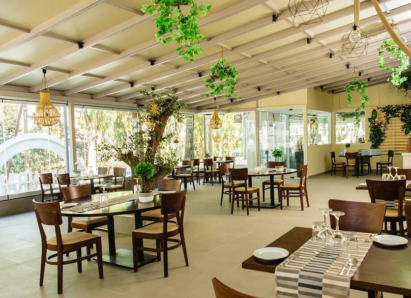 Restoran Foto