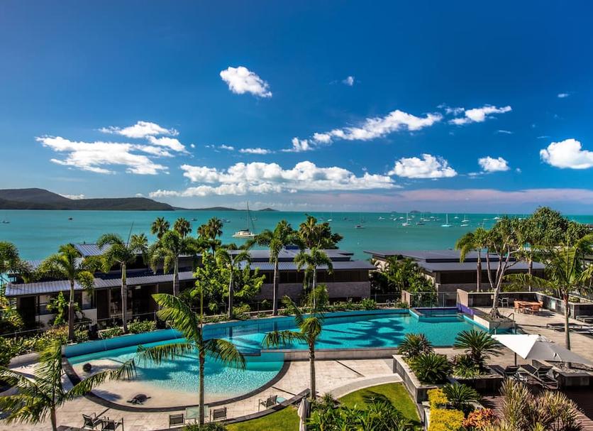 Kolam Foto