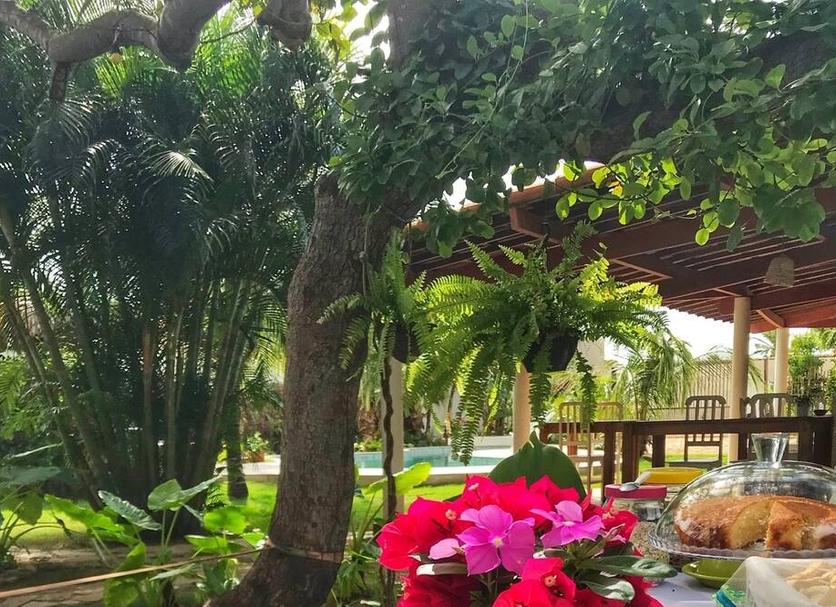 Pemandangan luar Foto