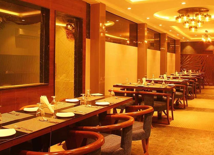 Restoran Foto