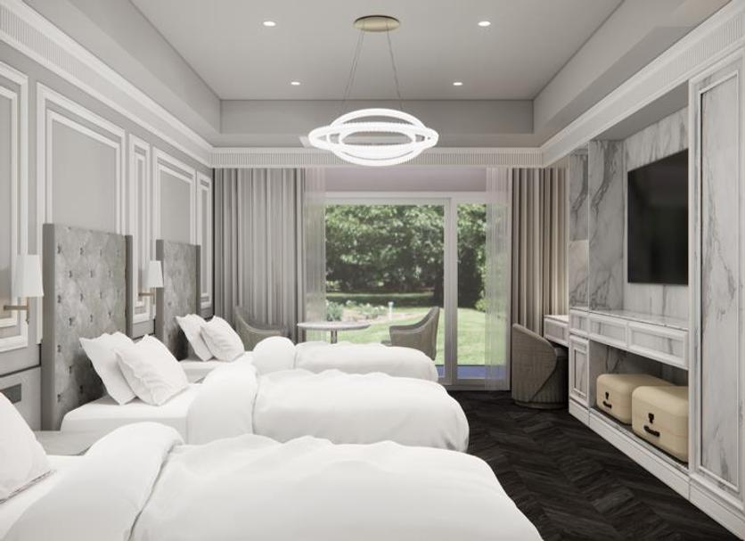 Kamar Tidur Foto