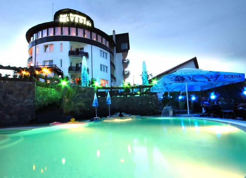 Kolam Foto