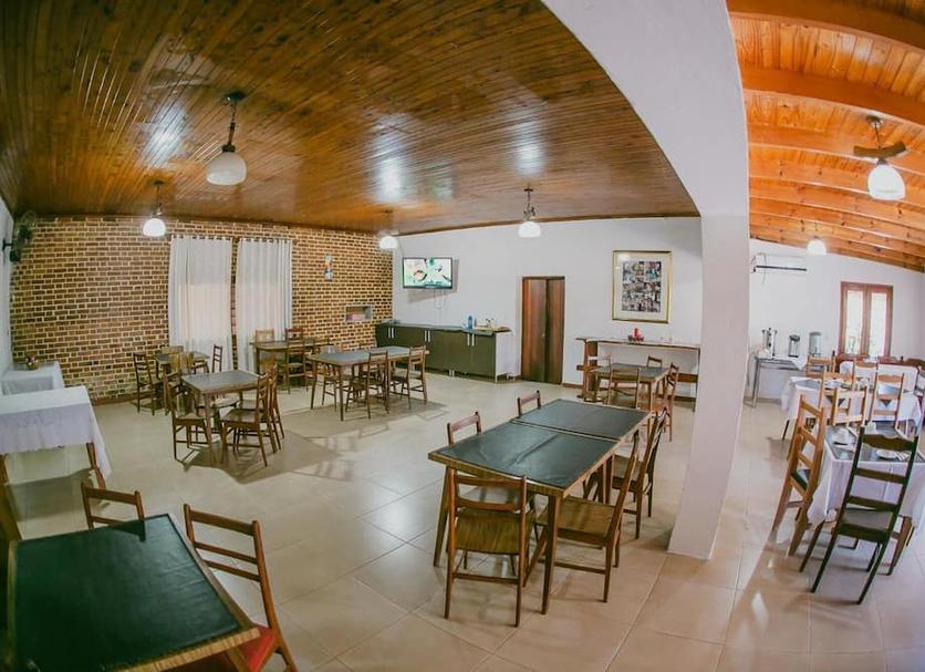 Restoran Foto