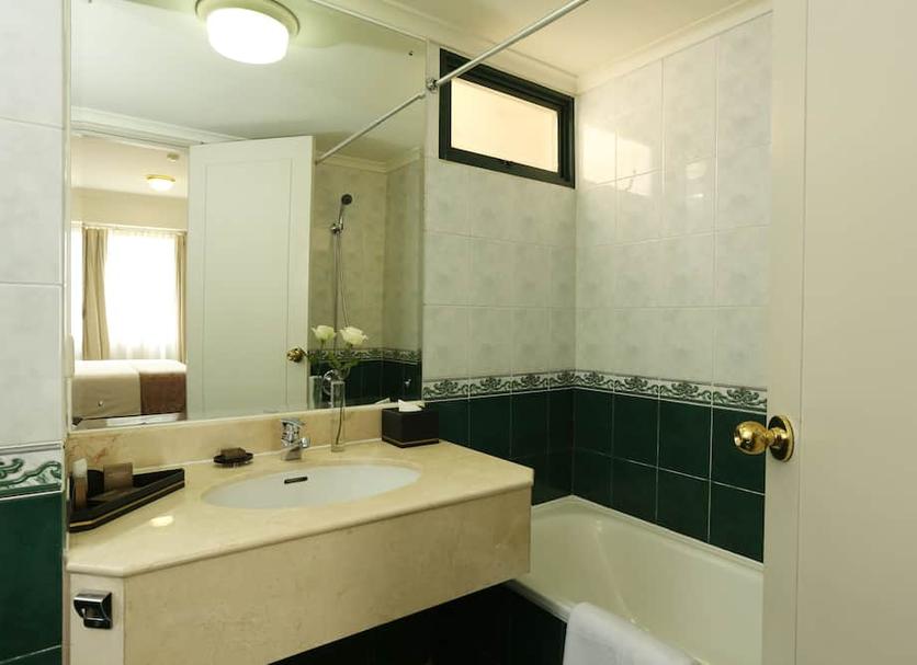 Kamar Mandi Foto