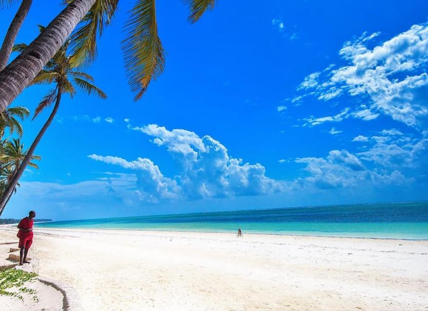 Pantai Foto