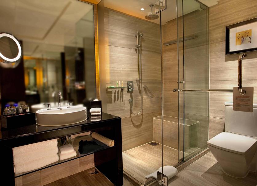 Kamar Mandi Foto