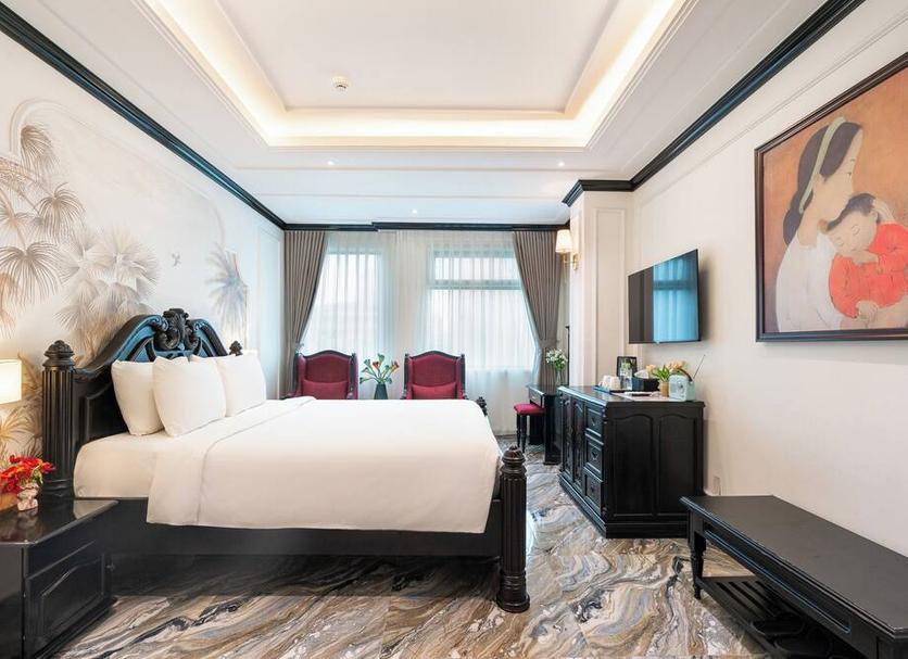 Kamar Tidur Foto