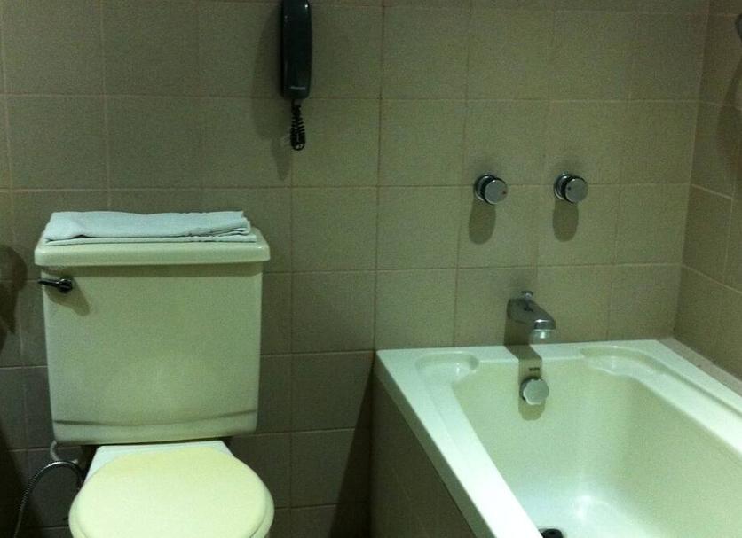 Kamar Mandi Foto