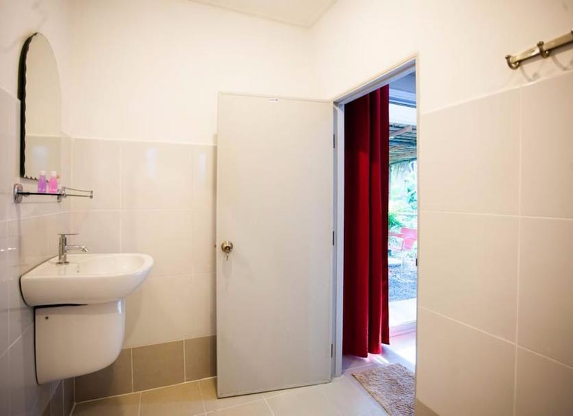 Kamar Mandi Foto