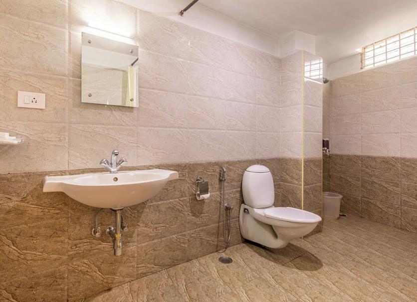 Kamar Mandi Foto