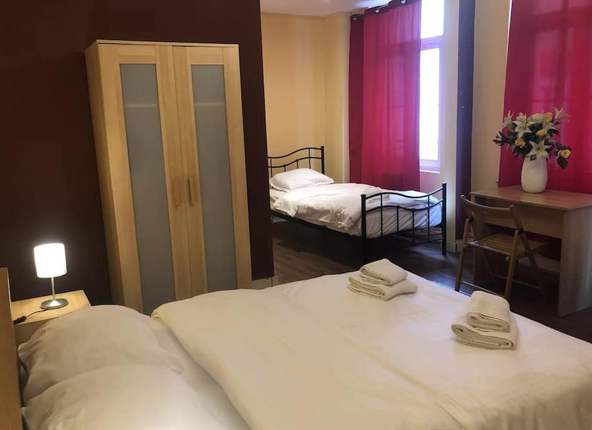 Kamar Tidur Foto