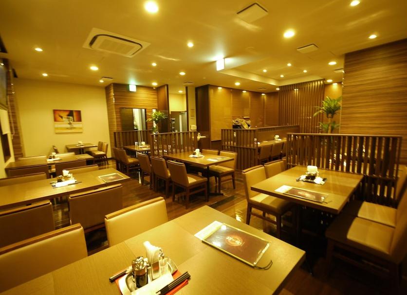 Restoran Foto