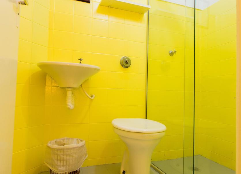 Kamar Mandi Foto