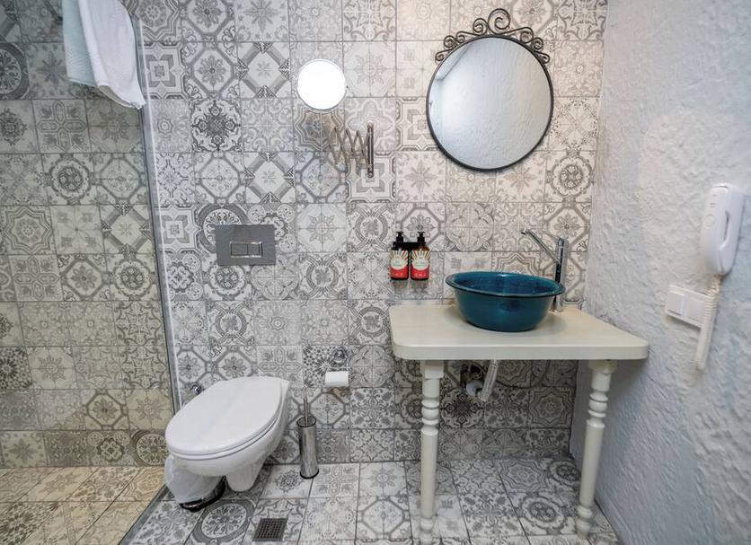 Kamar Mandi Foto