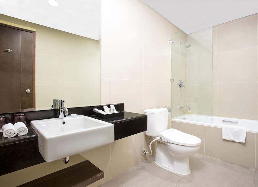 Kamar Mandi Foto