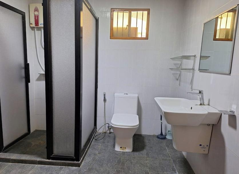 Kamar Mandi Foto