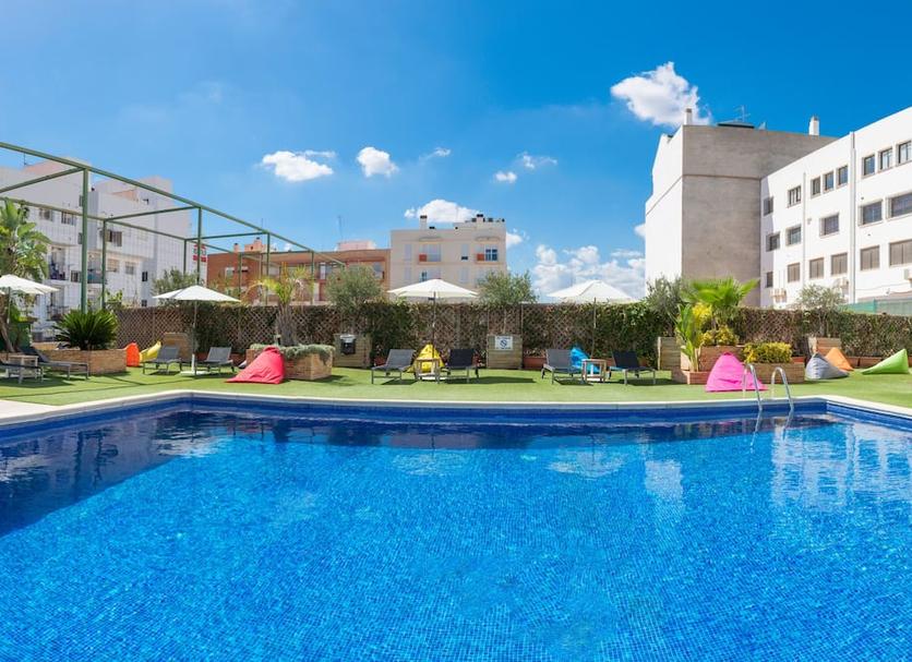 Kolam Foto