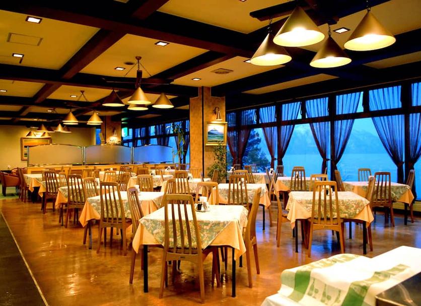 Restoran Foto