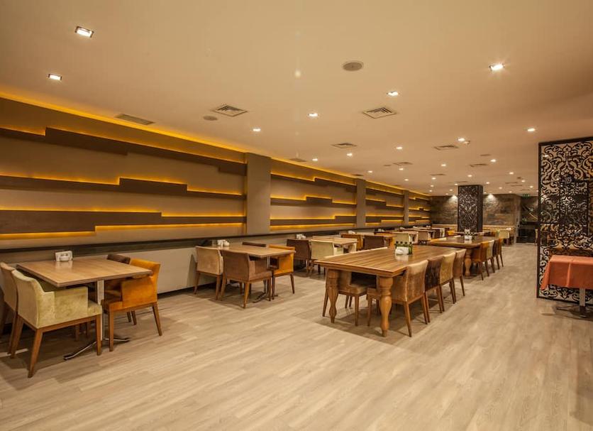 Restoran Foto