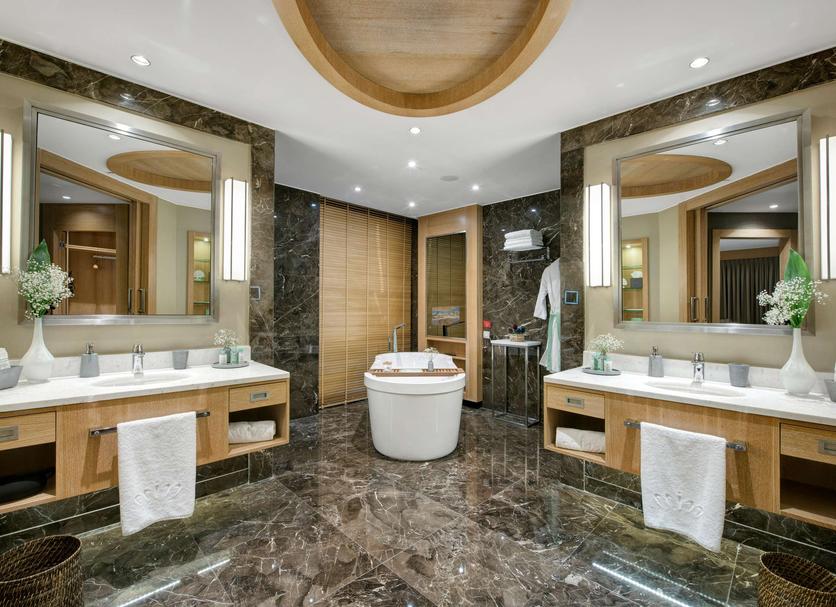 Kamar Mandi Foto