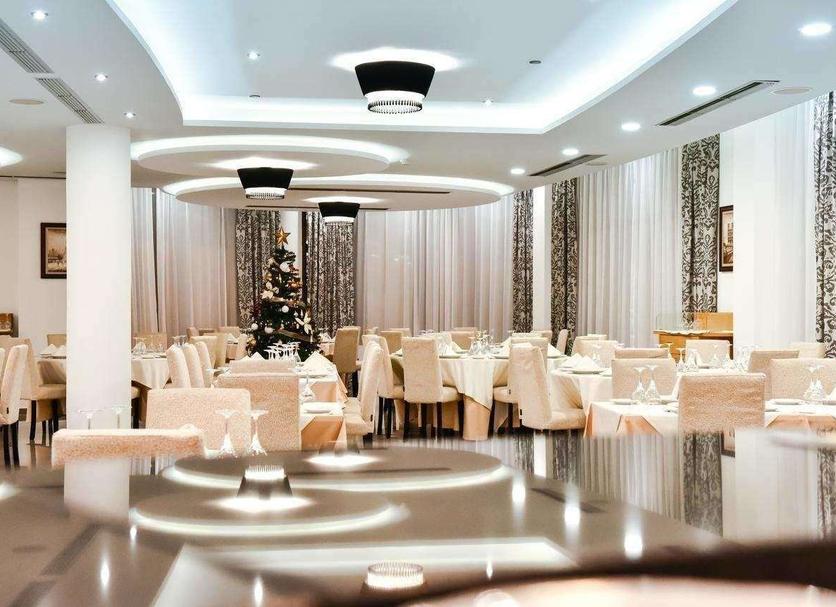 Restoran Foto