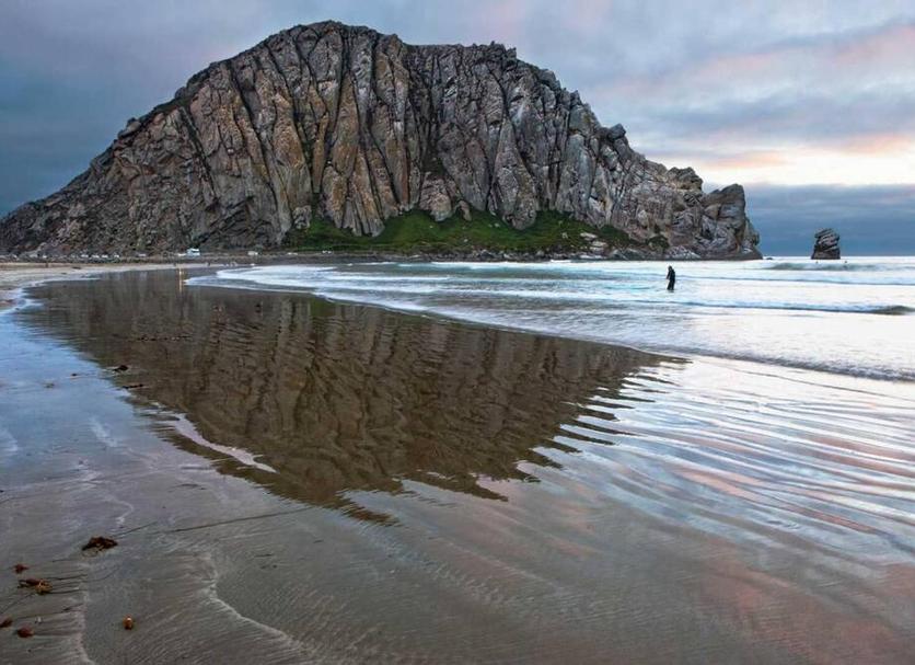 Pantai Foto