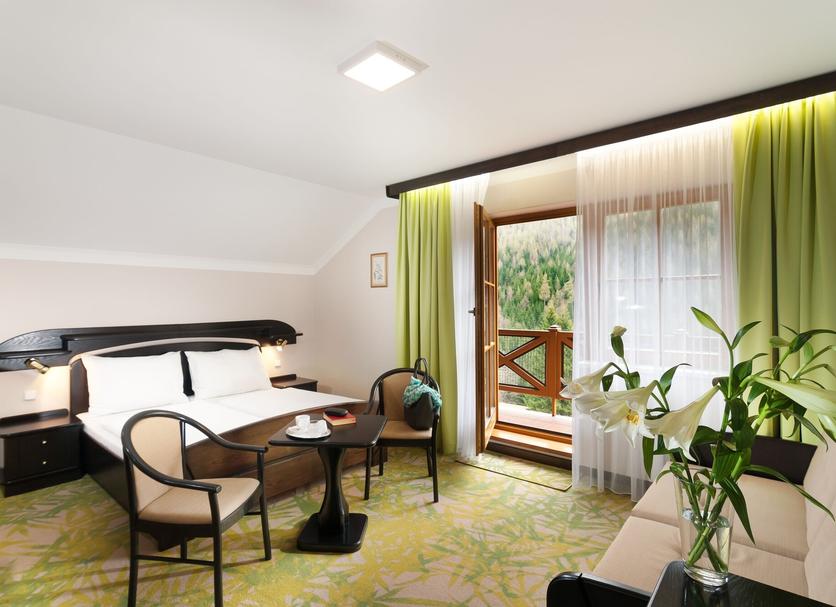 Kamar Tidur Foto