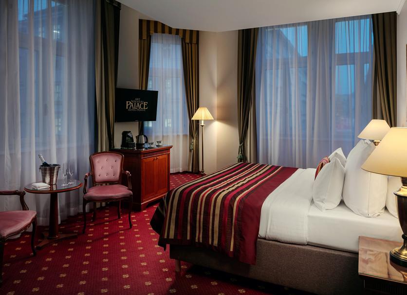Kamar Tidur Foto