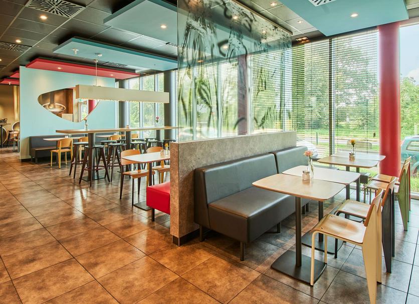 Restoran Foto
