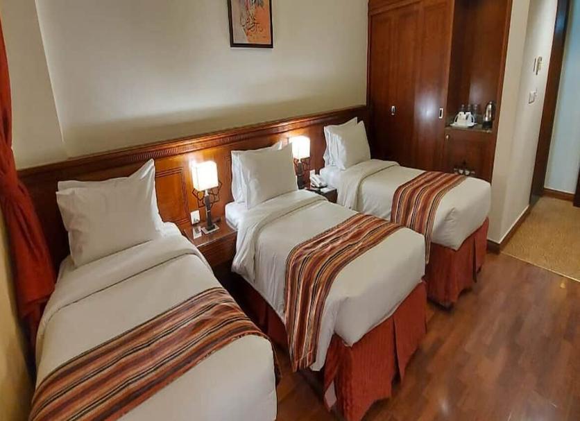 Kamar Tidur Foto