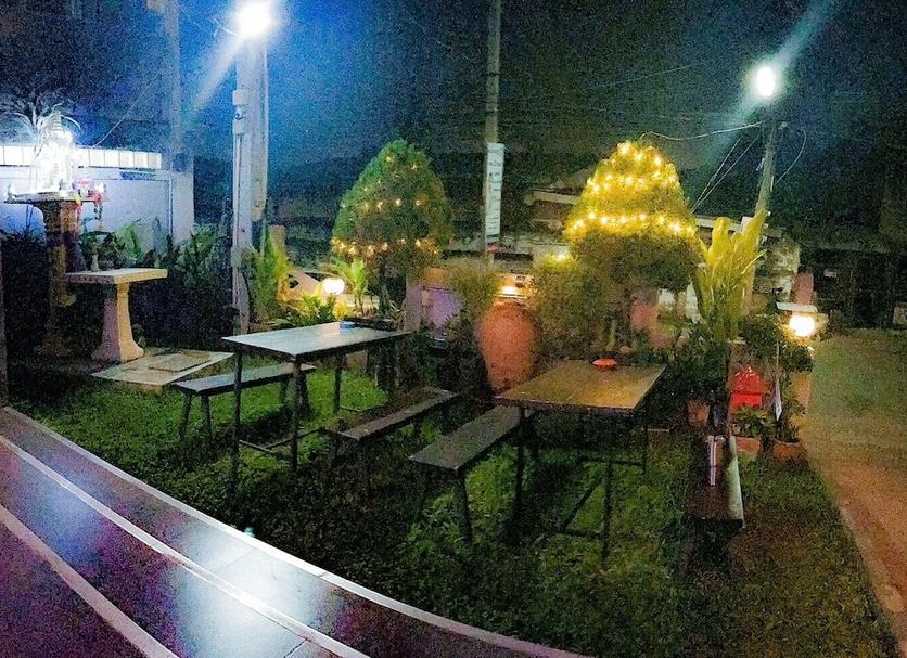 Bangunan Foto